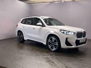 BMW iX1 30 66.5kWh M Sport SUV 5dr Electric Auto xDrive (11kW Charger) (313 ps) 1 O 2