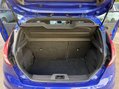 Ford Fiesta 1.6T EcoBoost ST-3 Hatchback 3dr Petrol Manual Euro 5 (s/s) (182 ps) 49