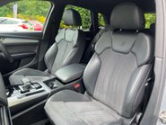 Audi Q5 2.0 Q5 S Line 40 TDI MHEV Quattro Semi-Auto 4WD 5dr 41