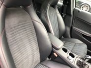 Mercedes-Benz A Class A180 CDI BLUEEFFICIENCY AMG SPORT 60000m With Good Service History £20 Tax 16