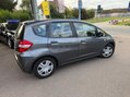 Honda Jazz 1.2 i-VTEC S Euro 5 5dr 11