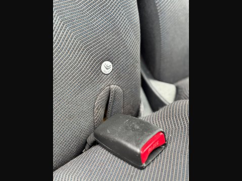 Honda Jazz 1.4 i-VTEC ES i SHIFT Euro 4 5dr 25