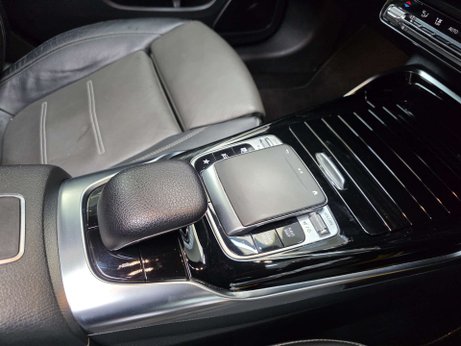 Mercedes-Benz A Class 2.0 A35 AMG (Premium Plus) Hatchback 5dr Petrol SpdS DCT 4MATIC Euro 6 (s/s 7