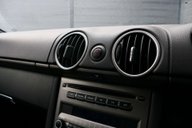 Porsche Boxster 2.7 Boxster 2dr 33