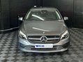 Mercedes-Benz A Class 2.1 A 200 D Sport Premium Auto 5dr 5