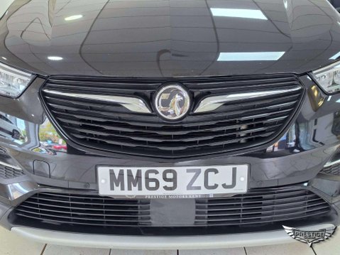 Vauxhall Grandland X 1.5 Turbo D BlueInjection Sport Nav Euro 6 (s/s) 5dr 18