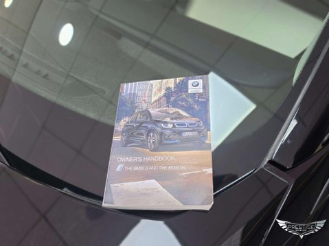 BMW I3 42.2kWh S Auto 5dr 27