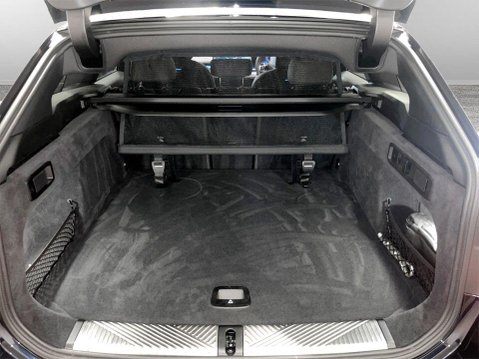 BMW I5 40 83.9kWh M Sport Touring 5dr Electric Auto eDrive (11kW Charger) (340 ps) 21