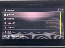 Skoda Kodiaq 2.0 Kodiaq SE L TSi 4x4 Semi-Auto 4WD 5dr 35