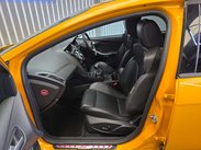Ford Focus 2.0T EcoBoost ST-3 Hatchback 5dr Petrol Manual Euro 5 (s/s) (250 ps) 22