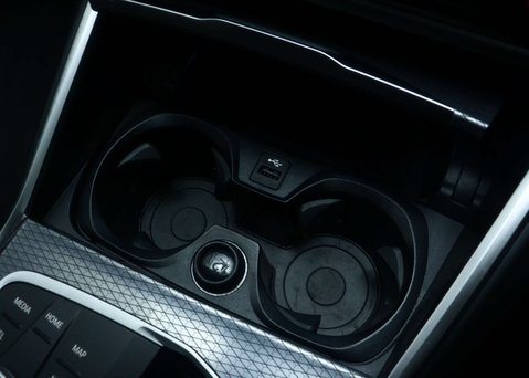 BMW 3 Series 2.0 320i M Sport Saloon 4dr Petrol Auto Euro 6 (s/s) (184 ps) 30