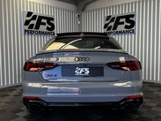 Audi RS5 2.9 TFSI V6 Coupe 2dr Petrol Tiptronic quattro Euro 6 (s/s) (450 ps) 5
