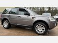 Land Rover Freelander 2 3.2 i6 HSE Auto 4WD Euro 4 5dr 5