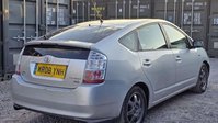 Toyota Prius 1.5 T4 Hatchback 5dr Petrol Hybrid CVT (104 g/km, 76 bhp) 14