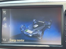 Toyota Yaris VVT-I Y20 35