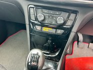 Vauxhall Mokka X 1.4 T ACTIVE ECOTEC S/S 12