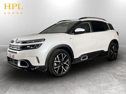 Citroen C5 Aircross 1.6 13.2kWh Shine Plus SUV 5dr Petrol Plug-in Hybrid e-EAT8 Euro 6 (s/s) (2