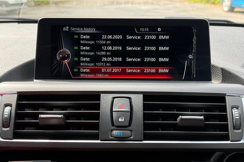 BMW 2 Series M235I - PRO MEDIA PACKAGE -HEATED SEATS - 10 SERVICES AT BMW 36