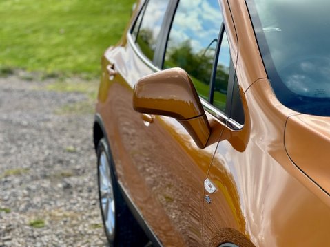 Vauxhall Mokka X ELITE 13