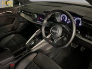 Audi A3 1.5 TFSI 35 Edition 1 Sportback 5dr Petrol S Tronic Euro 6 (s/s) (150 ps) 12