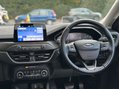 Ford Focus 1.5 Focus Vignale TDCi Auto 5dr 3
