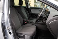SEAT Leon TSI SE DYNAMIC 33