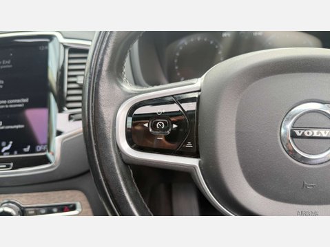 Volvo XC90 2.0 XC90 Inscription Pro B5 MHEV AWD Auto 4WD 5dr 41