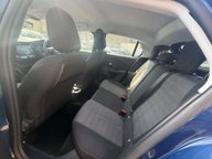 Vauxhall Corsa SE 11