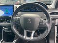 Peugeot 2008 1.2 VTi Allure Euro 5 5dr 19