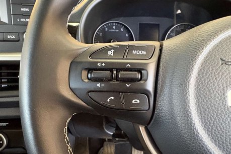 Kia Picanto 1.0 DPi 2 Hatchback 5dr Petrol Manual Euro 6 (s/s) (66 bhp) 46