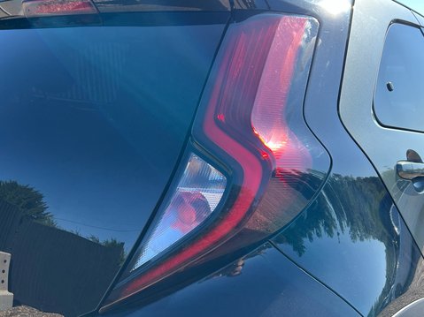 Toyota Aygo X VVT-I LIMITED EDITION 19
