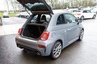 Abarth 500 595 TURISMO 38