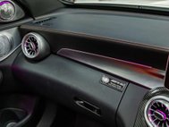 Mercedes-Benz C Class 4.0 C63 V8 BiTurbo AMG (Premium) Saloon 4dr Petrol SpdS MCT Euro 6 (s/s) (4 56