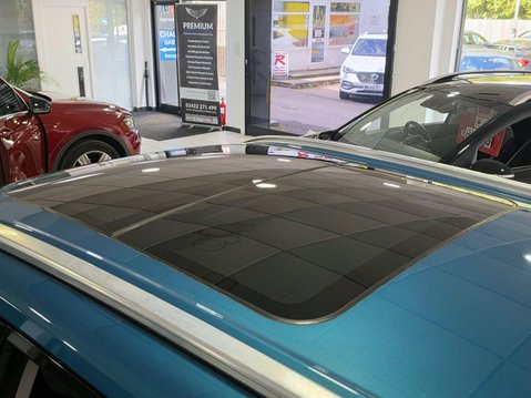 Suzuki Vitara 1.6 DDiS SZ5 ALLGRIP Euro 6 (s/s) 5dr 4