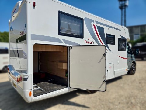 McLouis Fusion 379  6