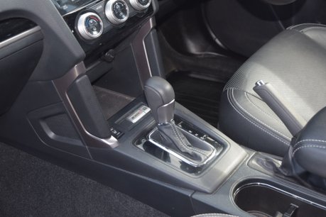Subaru Forester I Xt 10