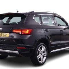SEAT Ateca 1.5 TSI EVO FR SUV 5dr Petrol Manual Euro 6 (s/s) (150 ps) 2
