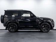 Land Rover Defender 3.0 D350 MHEV X-Dynamic HSE SUV 3dr Diesel Auto 4WD Euro 6 (s/s) (350 ps) 14