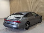 Audi A7 3.0 A7 Sportback 50 TDI MHEV Vorsprung Auto Quattro Auto 4WD 5dr 18