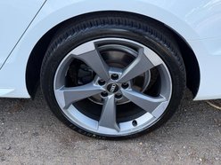 Audi A4 2.0 A4 Black Edition 35 TDI MHEV Semi-Auto 5dr 71