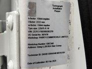 Iveco Daily 70C18D Crew Cab Dropside with Tail Lift - Air Con - Low Miles 37