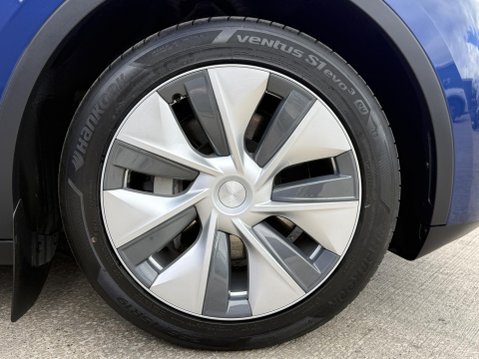 Tesla Model Y SUV 5dr Electric Auto RWD (346 ps) 14
