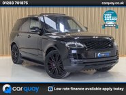 Land Rover Range Rover 4.4 Range Rover Autobiography SDV8 Auto 4WD 5dr 1