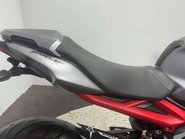 Triumph Street Triple R 2014 ONLY 15K NEW MOT ARROW EXHAUST VERY CLEAN NAKED 28