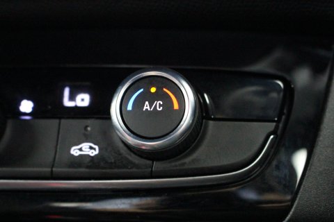 Vauxhall Corsa 5dr 1.2 Turbo GS Automatic 21