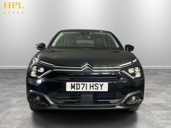 Citroen C4 1.2 PureTech Sense Plus Hatchback 5dr Petrol Manual Euro 6 (s/s) (130 ps) C