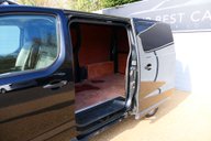 Citroen Dispatch 1.5 Dispatch 1000 Enterprise Professional Blue HDi S/S 20