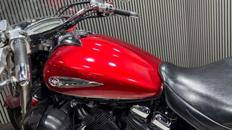 Yamaha XVZ1300 ROYALSTAR 2008 ONLY 14K FLAGSHIP CRUISER BIKE VTWIN 38