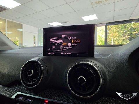 Audi Q2 1.4 TFSI CoD Edition 1 Euro 6 (s/s) 5dr 38