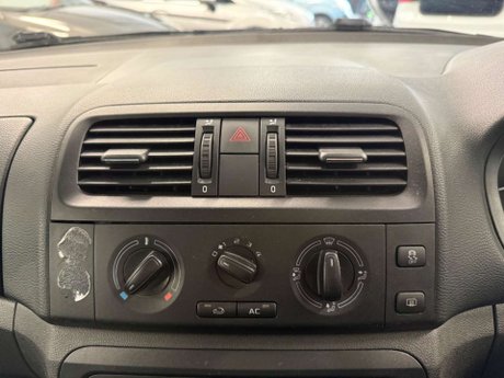 Skoda Roomster 1.2 TSI SE Action Euro 5 5dr 33